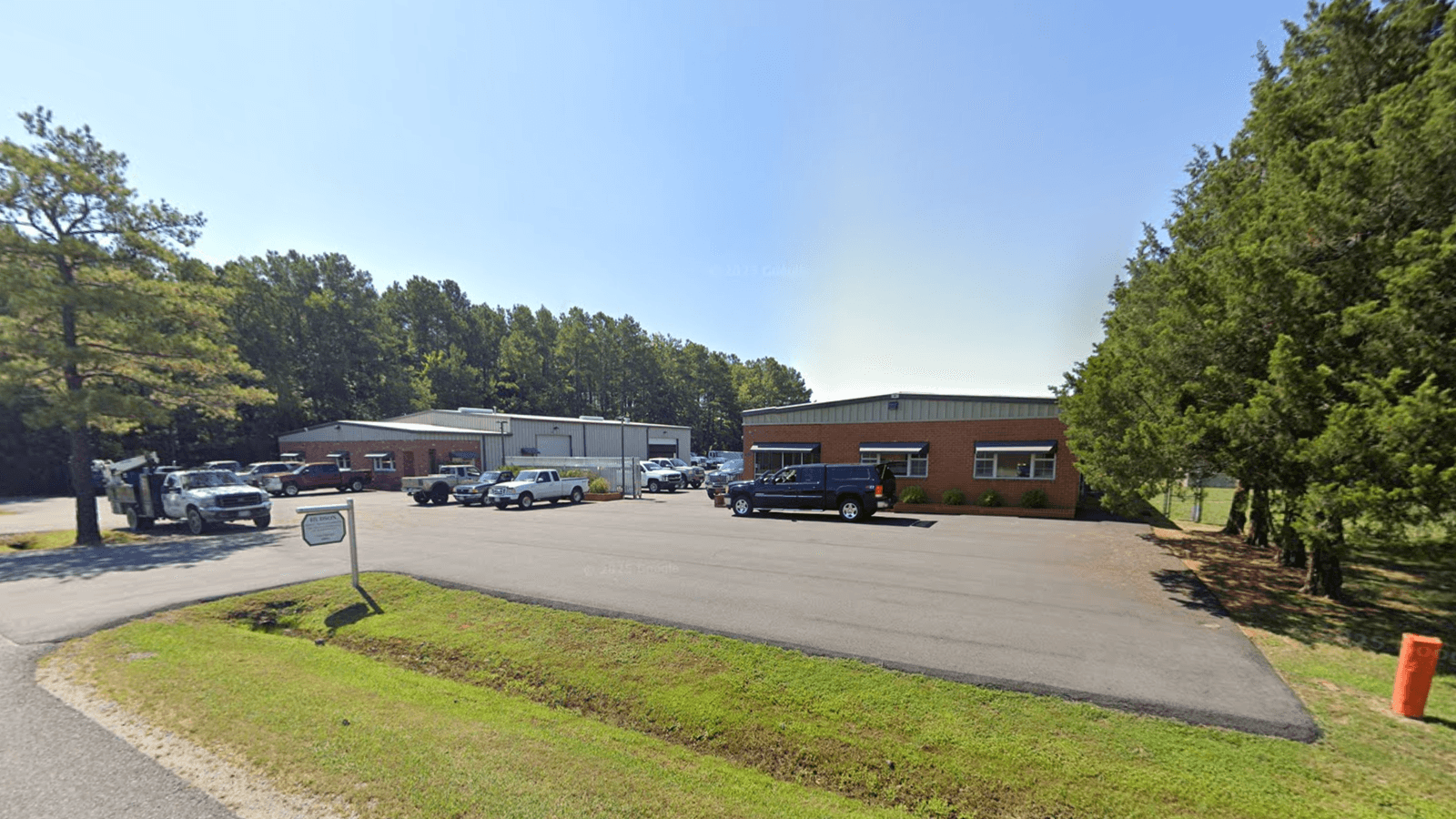 About Hudson Sheet Metal